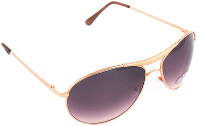 77% OFF on Vast Aviator Sunglasses