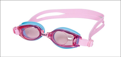 21% OFF on Saeko Princess 4010 Swimming Goggles