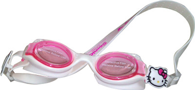 25% OFF on Disney Hello Kitty_2 Swimming Goggles 25% OFF on Disney Hello Kitty_2 Swimming Goggles