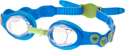 Speedo Sea Squad Swimming Goggles