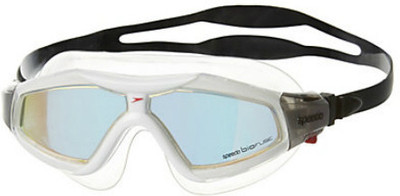 Speedo Rift Pro Mirror Mask Swimming Goggles Speedo Rift Pro Mirror Mask Swimming Goggles