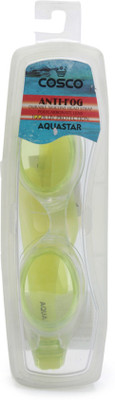 3% OFF on Cosco Aqua Star Swimming Goggles 3% OFF on Cosco Aqua Star Swimming Goggles