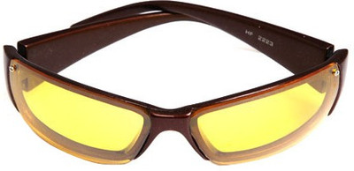 82% OFF on BKMM Night Vision Sports Goggles 82% OFF on BKMM Night Vision Sports Goggles
