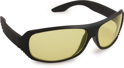 43% OFF on Tim Hawk Day and Night Vision Wrap-around Sunglasses