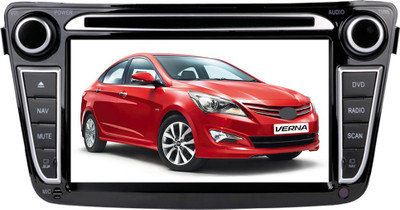 Caska CO AT 193 KQ7 GPS Device