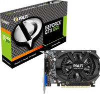 Palit NVIDIA GeForce GTX 650 1 GB GDDR5 Graphics Card: Graphics Card