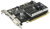 Sapphire AMD/ATI Radeon R7 240 with Boost 1 GB DDR5 Graphics Card: Graphics Card