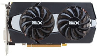 Sapphire AMD/ATI Radeon R9 270 with Boost OC 2 GB DDR5 Graphics Card: Graphics Card
