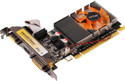 ZOTAC NVIDIA GeForce GT 610 Synergy Edition 2 GB DDR3 Graphics Card: Graphics Card