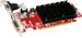 PowerColor AMD/ATI HD 5450 512 MB DDR2 Graphics Card