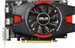 Asus AMD/ATI HD 6670 1 GB GDDR5 Graphics Card