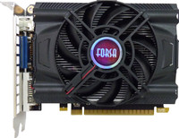 Forsa GTX650 1GB DDR5 Graphics Card: Graphics Card