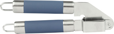 Seven Seas Euro Garlic Press Stainless Steel Grater Seven Seas Euro Garlic Press Stainless Steel Grater