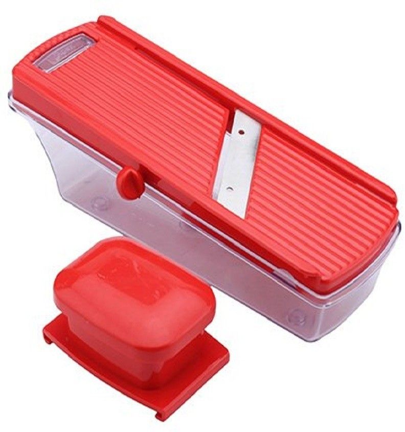 40% OFF on Apex Plastic Carrot Slicer 40% OFF on Apex Plastic Carrot Slicer