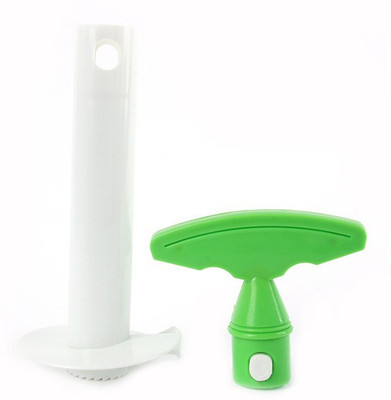 62% OFF on Dolphy Food Grade Plastic Pineapple Slicer 62% OFF on Dolphy Food Grade Plastic Pineapple Slicer