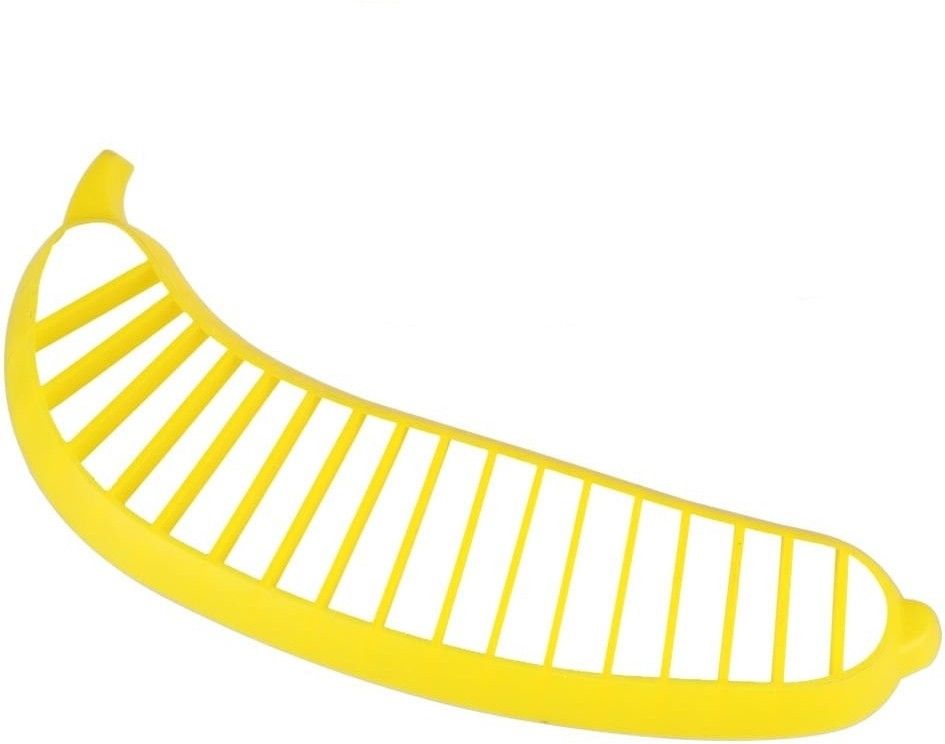 42% OFF on Banana Slicer Banana Slicer Plastic Banana Slicer 42% OFF on Banana Slicer Banana Slicer Plastic Banana Slicer