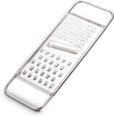 20% OFF on Efficia 3 in 1 Stainless Steel NA Grater and Slicer 20% OFF on Efficia 3 in 1 Stainless Steel NA Grater and Slicer