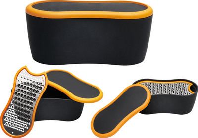 3% OFF on Fiskars Stainless Steel Grater 3% OFF on Fiskars Stainless Steel Grater