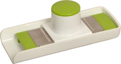 38% OFF on Nova Micro Stainless Steel, Plastic Grater 38% OFF on Nova Micro Stainless Steel, Plastic Grater