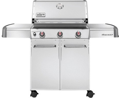 6% OFF on Weber Rib Roaster Grill Pack of 1