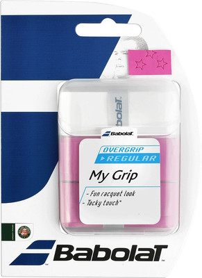 Babolat My Grip Tacky Touch Grip Babolat My Grip Tacky Touch Grip