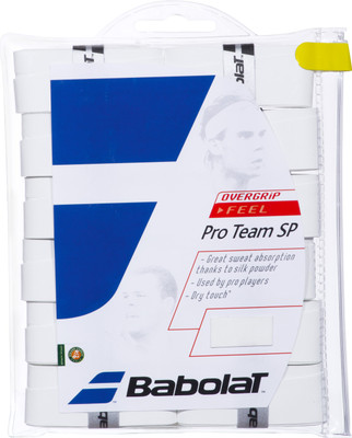 Babolat Pro Team Sp Over Grip Dry Feel Grip Babolat Pro Team Sp Over Grip Dry Feel Grip