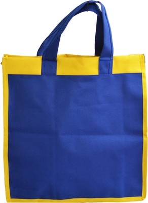 73% OFF on JG Shoppe M45622 Grocery Bag Blue 73% OFF on JG Shoppe M45622 Grocery Bag Blue