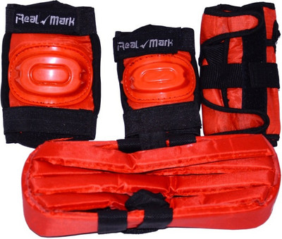 5% OFF on Real Mark Regular Shin Guard 5% OFF on Real Mark Regular Shin Guard