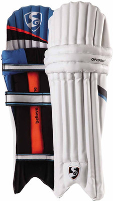 6% OFF on SG Optipro Cricket , PVC Leg Guard 6% OFF on SG Optipro Cricket , PVC Leg Guard
