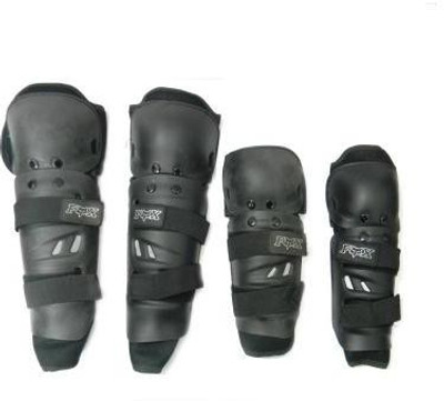 28% OFF on Motoway Fox Biking Elbow & Knee Knee-Shin Guard 28% OFF on Motoway Fox Biking Elbow & Knee Knee-Shin Guard