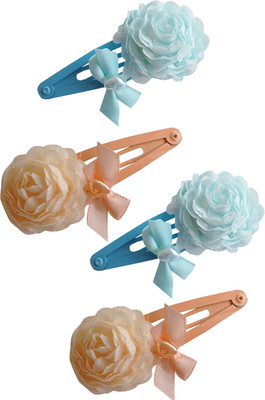 Hopscotch Tinny Hair Clip Hopscotch Tinny Hair Clip