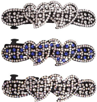 73% OFF on JAC Fashion Hair Clip