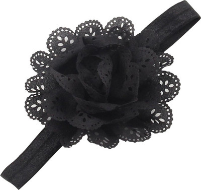 6% OFF on PinkXenia Wavy Edge Hollow Head Band