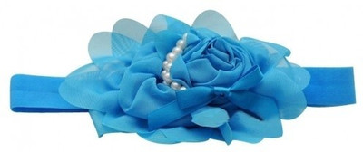 NeedyBee Soft Lace Head Band NeedyBee Soft Lace Head Band