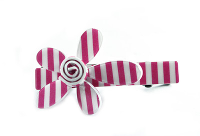 Twisted Cyrilla Hair Clip Twisted Cyrilla Hair Clip