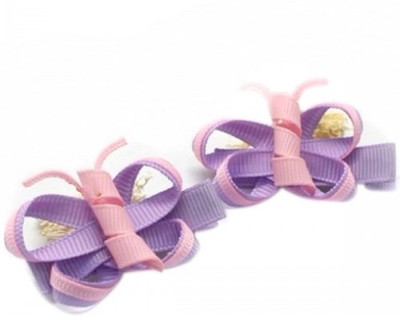 10% OFF on NeedyBee Aligator Butterfly Hair Clip