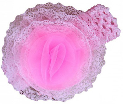 5% OFF on PinkXenia Infant Girls Flower Head Band 5% OFF on PinkXenia Infant Girls Flower Head Band