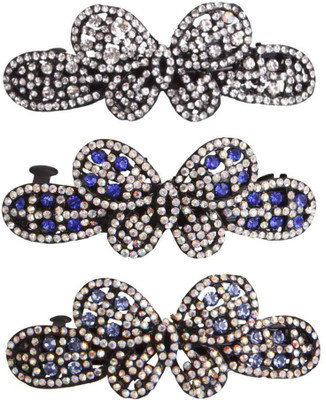 75% OFF on JAC Fashion Hair Clip