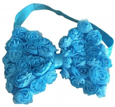 10% OFF on NeedyBee Newborn Rosette Bow Head Band 10% OFF on NeedyBee Newborn Rosette Bow Head Band