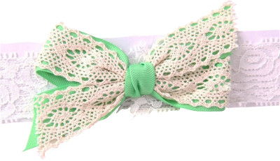 9% OFF on PinkXenia Lace Bowknot Elastic Linen Newborn Soft Head Band 9% OFF on PinkXenia Lace Bowknot Elastic Linen Newborn Soft Head Band