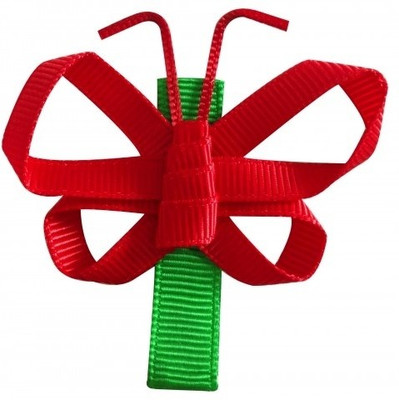 NeedyBee Butterfly Hair Clip NeedyBee Butterfly Hair Clip