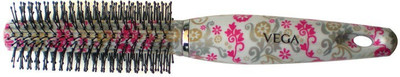 Vega D' Zyne Round Brush Drb-02 Vega D' Zyne Round Brush Drb-02