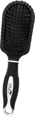 15% OFF on Divo Express Cushion Brush Black 15% OFF on Divo Express Cushion Brush Black