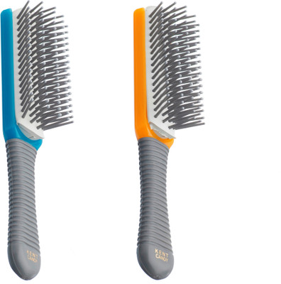 30% OFF on Kent Combo KB Candy Pocket Brushwith Removable Pad Blue+Orange 30% OFF on Kent Combo KB Candy Pocket Brushwith Removable Pad Blue+Orange