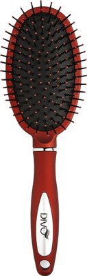 15% OFF on Divo Expresss Cushion Red Brush 15% OFF on Divo Expresss Cushion Red Brush