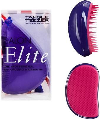 20% OFF on Tangle Teezer Salon Elite Detangling Brush
