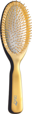 Divo Aurum Gold Brush Comb Set Divo Aurum Gold Brush Comb Set