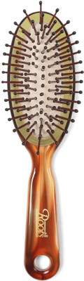 20% OFF on Roots Cushion Brush with Shell Finish