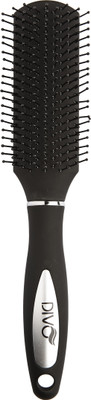 Divo Express Vent Black Brush Divo Express Vent Black Brush