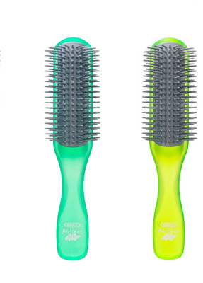 30% OFF on Kent Combo AHGLO1 Everyday Combing & Styling BrushApple+Lime 30% OFF on Kent Combo AHGLO1 Everyday Combing & Styling BrushApple+Lime